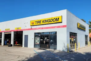 Tire Kingdom image