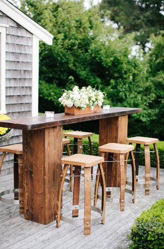 Wedding Planner «Salt Harbor Designs», reviews and photos, 15 S 2nd St, Wilmington, NC 28401, USA