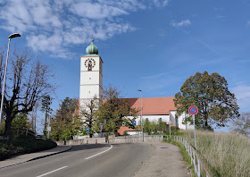 Römisch-katholisches Pfarramt Pfarrei St. Franz Xaver