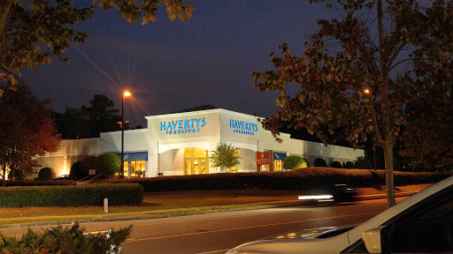 Furniture Store «Havertys Furniture», reviews and photos, 724 Home Center Dr, Kennesaw, GA 30144, USA