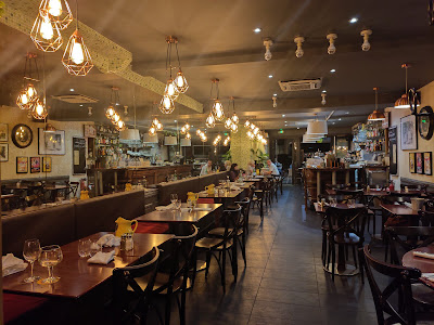 La Brasserie des Chartrons à Bordeaux