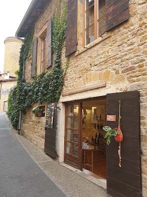 Chez Stéphanie - beauté santé bien-être à Val d'Oingt
