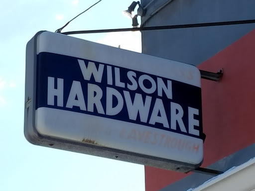 Hardware Store «Wilson Hardware Co», reviews and photos, 812 Monroe Ave, Rochester, NY 14607, USA