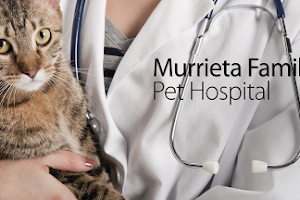 Murrieta Family Pet Hospital image
