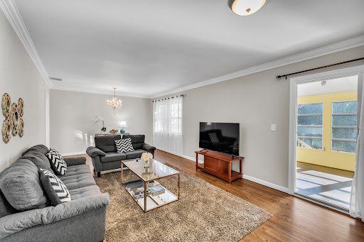 Real Estate Consultant «Patricia (“Pat”) Mayer, Diane Turton, Realtors», reviews and photos, 512 Washington Blvd, Sea Girt, NJ 08750, USA