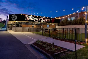 The Thirsty Devil Brewery image