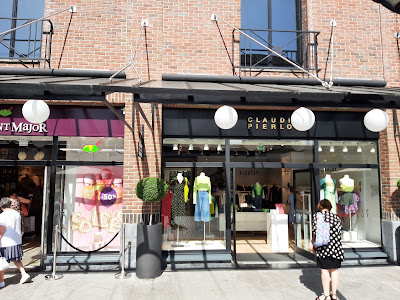 DEGRENNE MacArthurGlen Roubaix - Magasin de vaisselle et art de la table à Roubaix