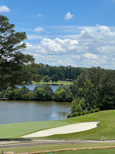 Golf Club «TPC Sugarloaf», reviews and photos, 2595 Sugarloaf Club Dr, Duluth, GA 30097, USA