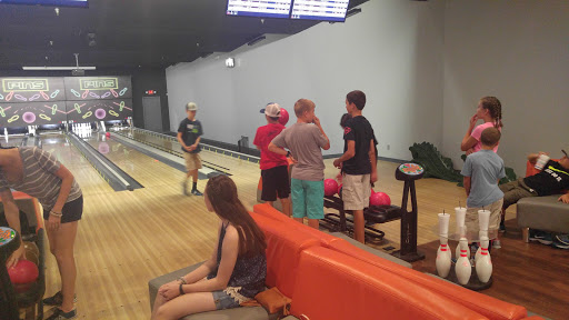 Bowling Alley «PINS Bowling Alley», reviews and photos, 2210 E Hwy 377, Granbury, TX 76049, USA