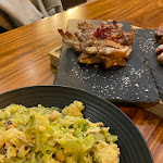 Photo n°1 de l'avis de Diana.o fait le 10/06/2022 à 12:15 sur le  Restaurante Catorze 21 à Barrô