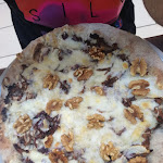 Photo n°2 de l'avis de Chiara.o fait le 26/07/2018 à 19:43 sur le  Un'Altra Pizza - Pizzeria Riccione à Riccione