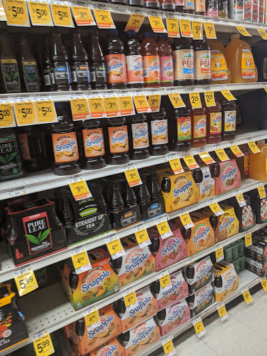 Grocery Store «Safeway», reviews and photos, 6255 Graham Hill Rd, Felton, CA 95018, USA