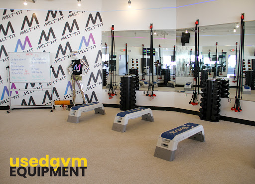 Gym «Used Gym Equipment», reviews and photos, 2640 E Del Amo Blvd, Compton, CA 90221, USA