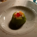 Photo n°6 de l'avis de Luca.a fait le 26/06/2022 à 21:08 sur le  Taverna La Cialoma à Marzamemi