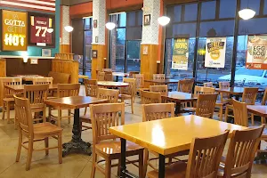 Potbelly image