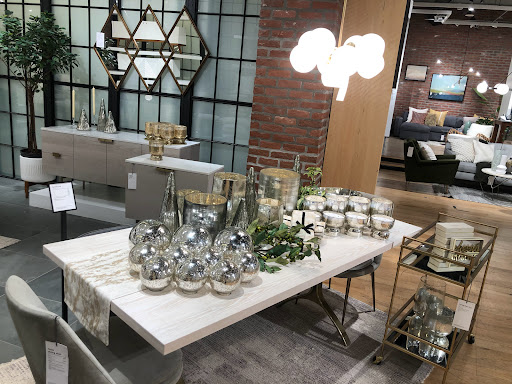 Furniture Store «west elm», reviews and photos, 160 Brookline Ave, Boston, MA 02215, USA