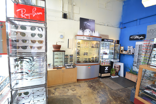 Optician «Asterix Eyewear», reviews and photos, 4936 SE Foster Rd, Portland, OR 97206, USA