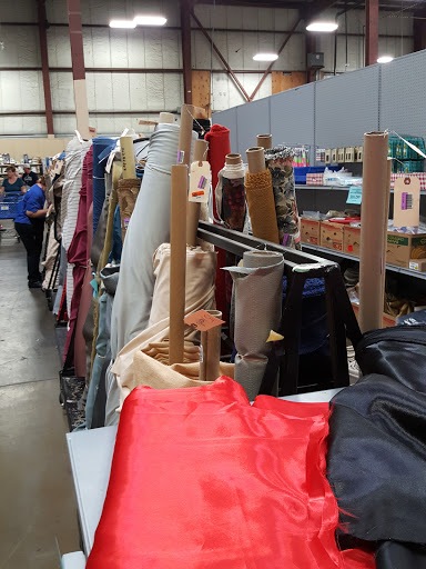 Supermarket «The NPS Store - Industrial», reviews and photos, 1601 Empire Rd, Salt Lake City, UT 84104, USA