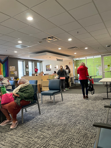 Non-Profit Organization «The Gathering Place», reviews and photos