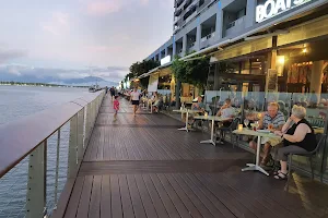 The Pier, Cairns image