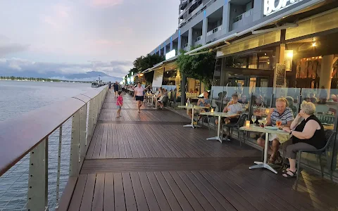 The Pier, Cairns image