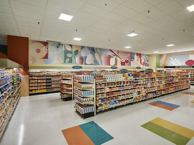 Grocery Store «ShopRite of Brookhaven», reviews and photos, 5075 Edgmont Ave, Brookhaven, PA 19015, USA