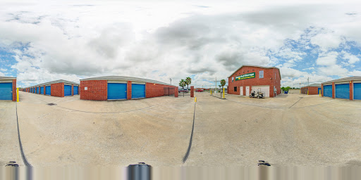 Self-Storage Facility «Metro Self Storage», reviews and photos, 701 Villa Dr, Corpus Christi, TX 78408, USA