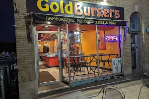 GoldBurgers image
