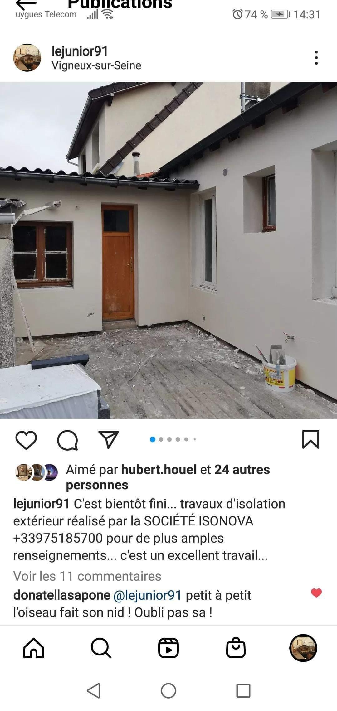 Photo n° 10 de l'avis de potiske.r fait le 23/03/2022 à 09:08