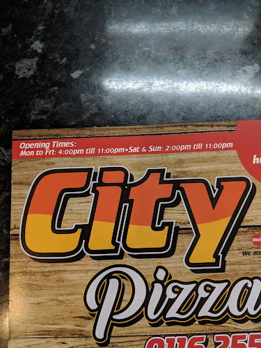 City Pizza - Leicester
