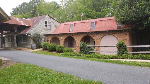 Wine Store «Nassau Valley Vineyards-Winery», reviews and photos, 32165 Winery Way, Lewes, DE 19958, USA