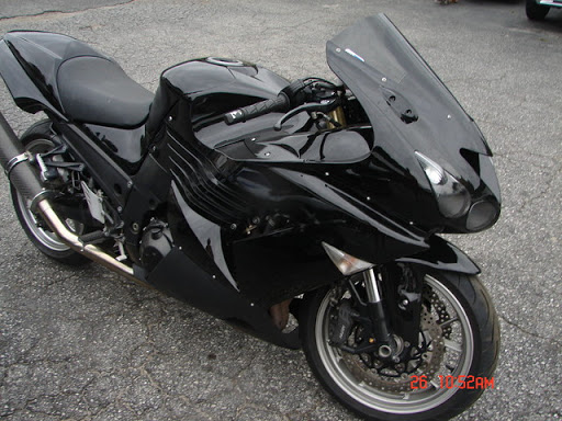 Motorcycle Dealer «Quick Time Cycle Sales», reviews and photos, 2087 S Church St, Spartanburg, SC 29306, USA