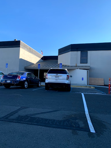 Gym «The Big C Athletic Club», reviews and photos, 1381 Galaxy Way, Concord, CA 94520, USA