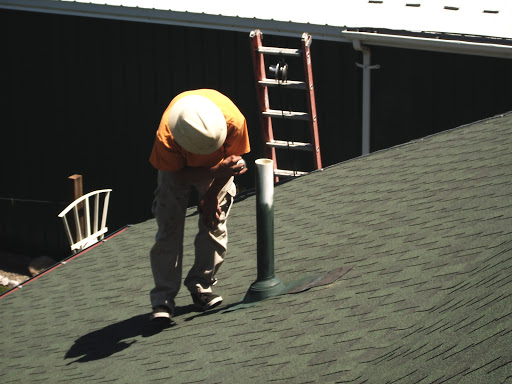 Roofing Contractor «Brink Roofing», reviews and photos, 5440 Buffalo Rd, Erie, PA 16510, USA