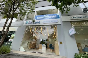 Dr. Care - Implant Clinic: Trồng răng Implant không đau image