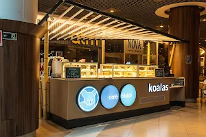 Koalas Café e Bistrô | Cafeteria | Delivery | Mundo Plaza | Salvador image