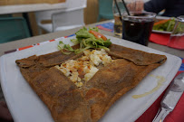 Plats et boissons du Restaurant Crêperie -Brasserie Iguzkian à Hendaye - n°14