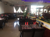 Atmosphère du Restaurant asiatique Royal d'Asie à Salaise-sur-Sanne - n°12