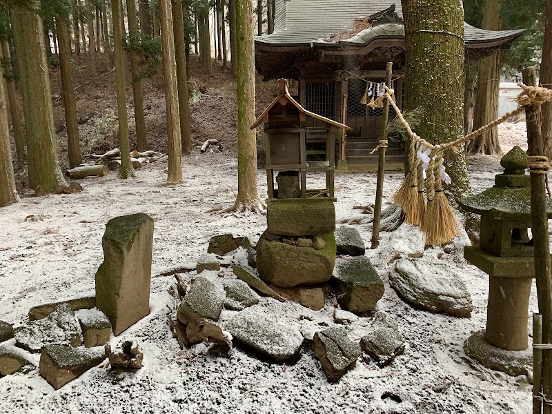 若宮神社