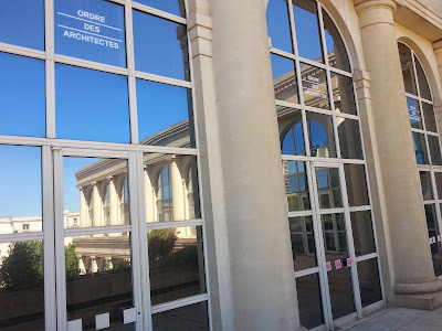 Ordre des architectes Occitanie à Montpellier