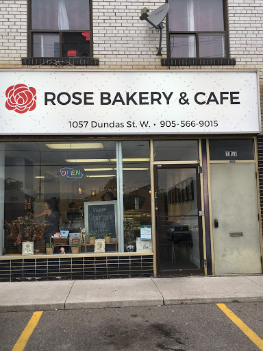 Rose Bakery & Cafe