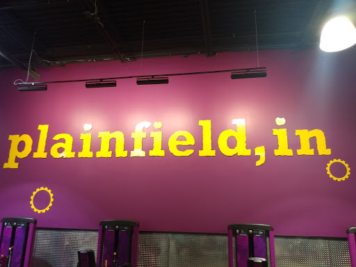 Gym «Planet Fitness», reviews and photos, 2437 E Main St #150, Plainfield, IN 46168, USA