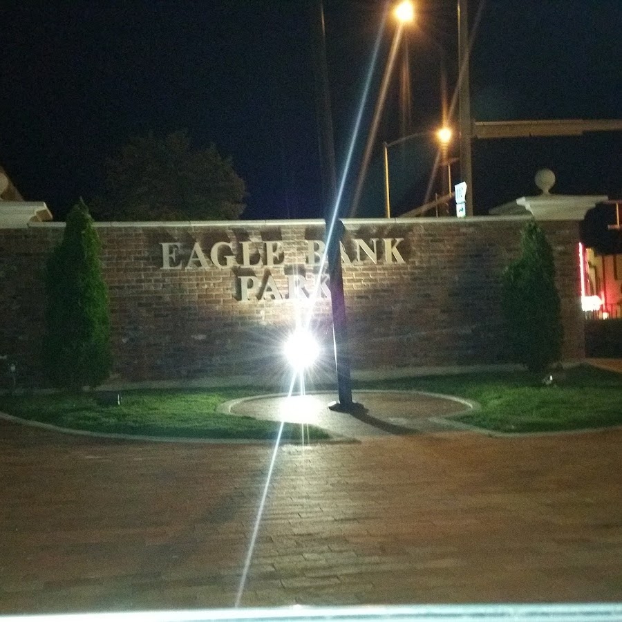 Eagle Bank Park