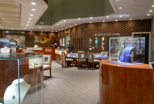 Jewelry Store «Koser Jewelers», reviews and photos, 811 E Main St, Mount Joy, PA 17552, USA