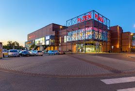 Plzeň Plaza