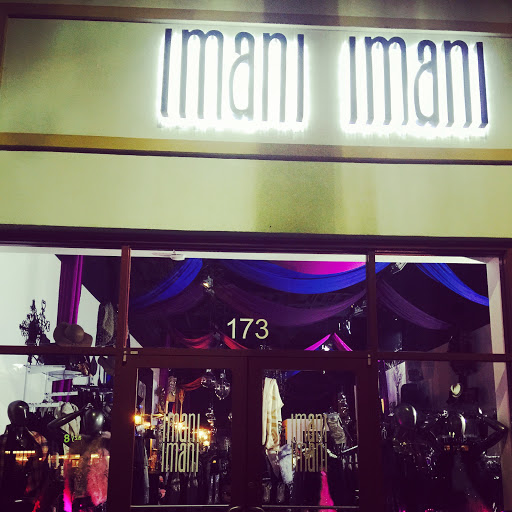 Clothing Store «Imani Imani», reviews and photos, 3900 Arlington Highlands Blvd #173, Arlington, TX 76018, USA