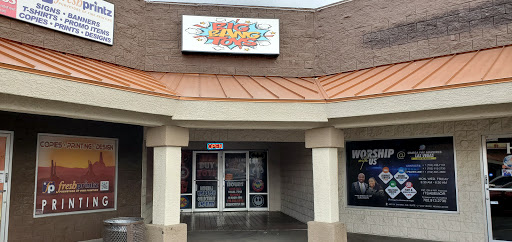 Toy Store «Big Bang Toys and Collectibles», reviews and photos, 4601 W Sahara Ave e, Las Vegas, NV 89102, USA