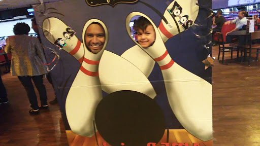 Bowling Alley «AMF Peoria Lanes», reviews and photos, 8475 W Olive Ave, Peoria, AZ 85345, USA