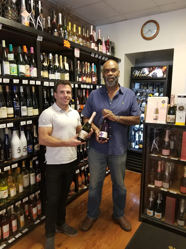 Liquor Store «Nostrand Wines & Liquors», reviews and photos, 549 Nostrand Ave, Brooklyn, NY 11216, USA