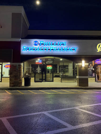 Dr. Phillips Specialty Pharmacy